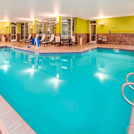Towneplace Suites By Marriott Bellingham Zewnętrze zdjęcie