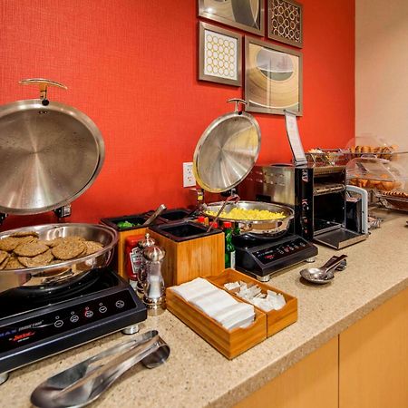 Towneplace Suites By Marriott Bellingham Zewnętrze zdjęcie