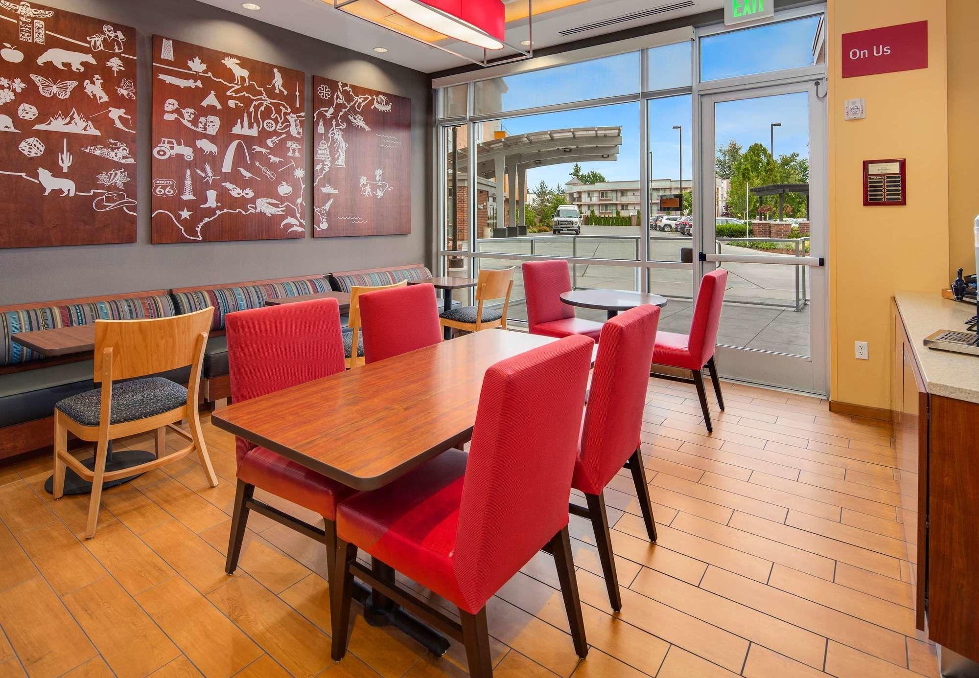 Towneplace Suites By Marriott Bellingham Zewnętrze zdjęcie
