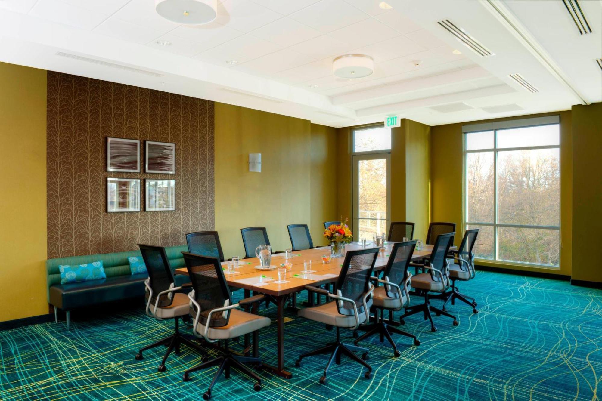 Towneplace Suites By Marriott Bellingham Zewnętrze zdjęcie