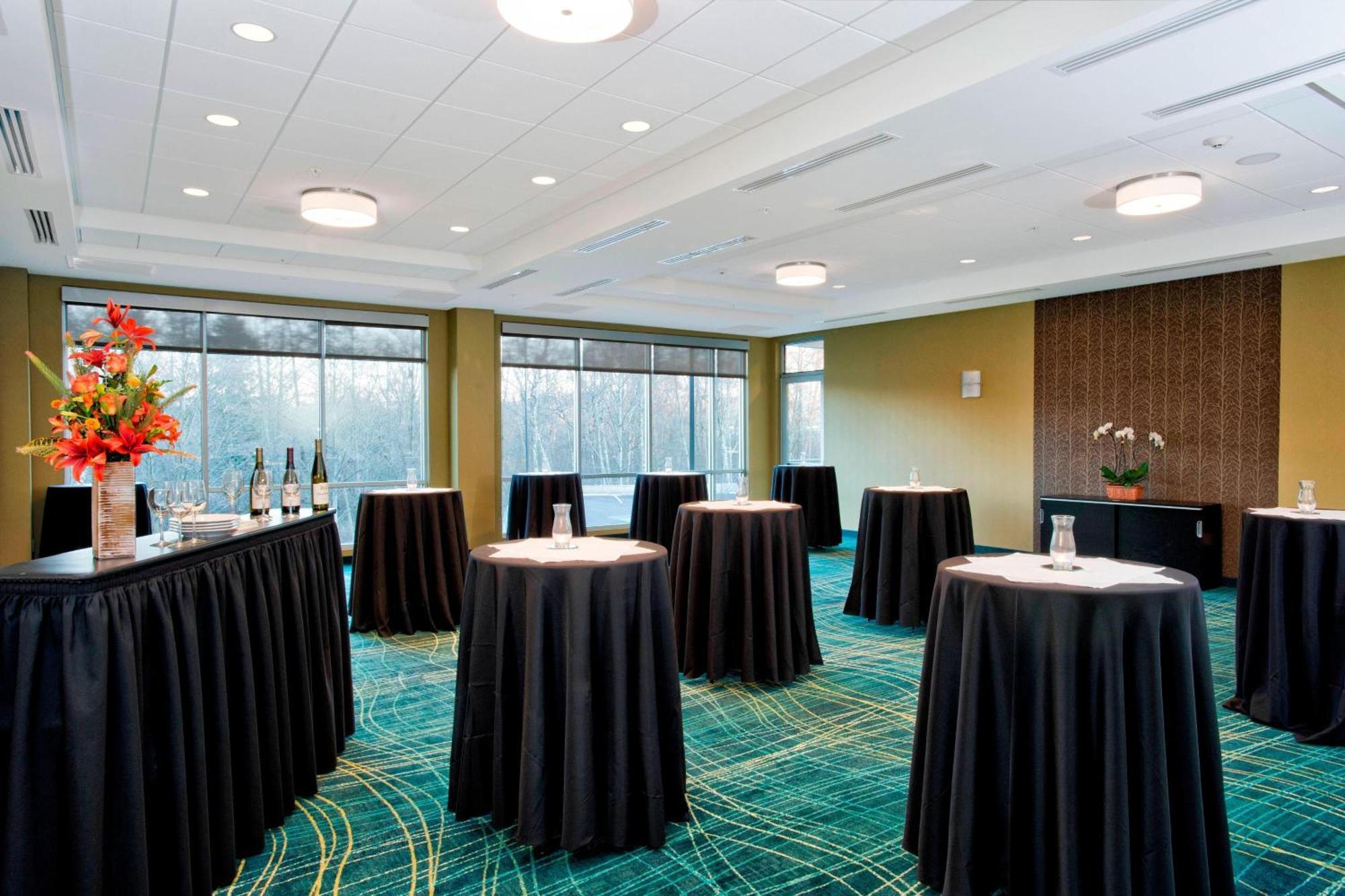 Towneplace Suites By Marriott Bellingham Zewnętrze zdjęcie