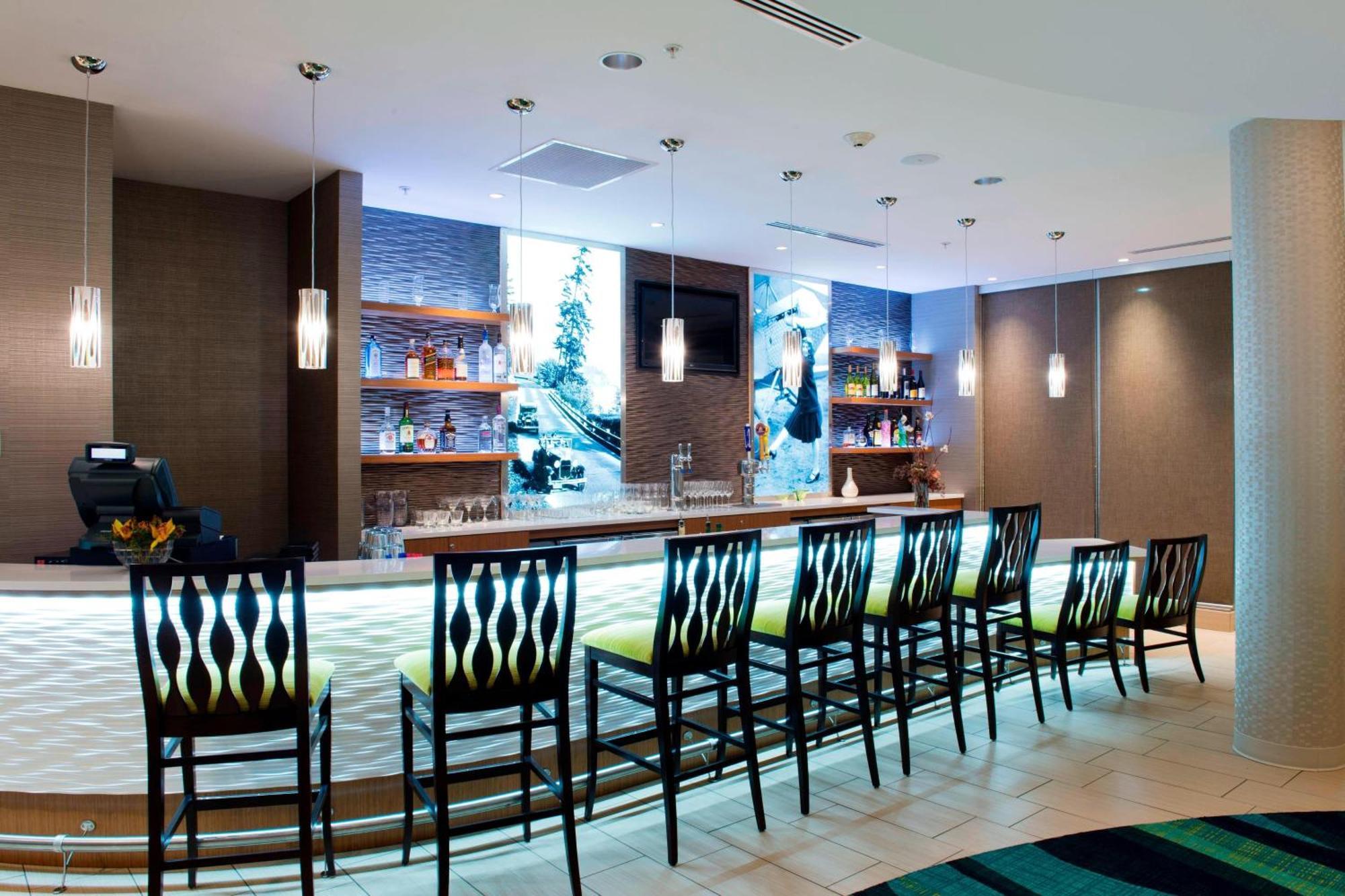 Towneplace Suites By Marriott Bellingham Zewnętrze zdjęcie