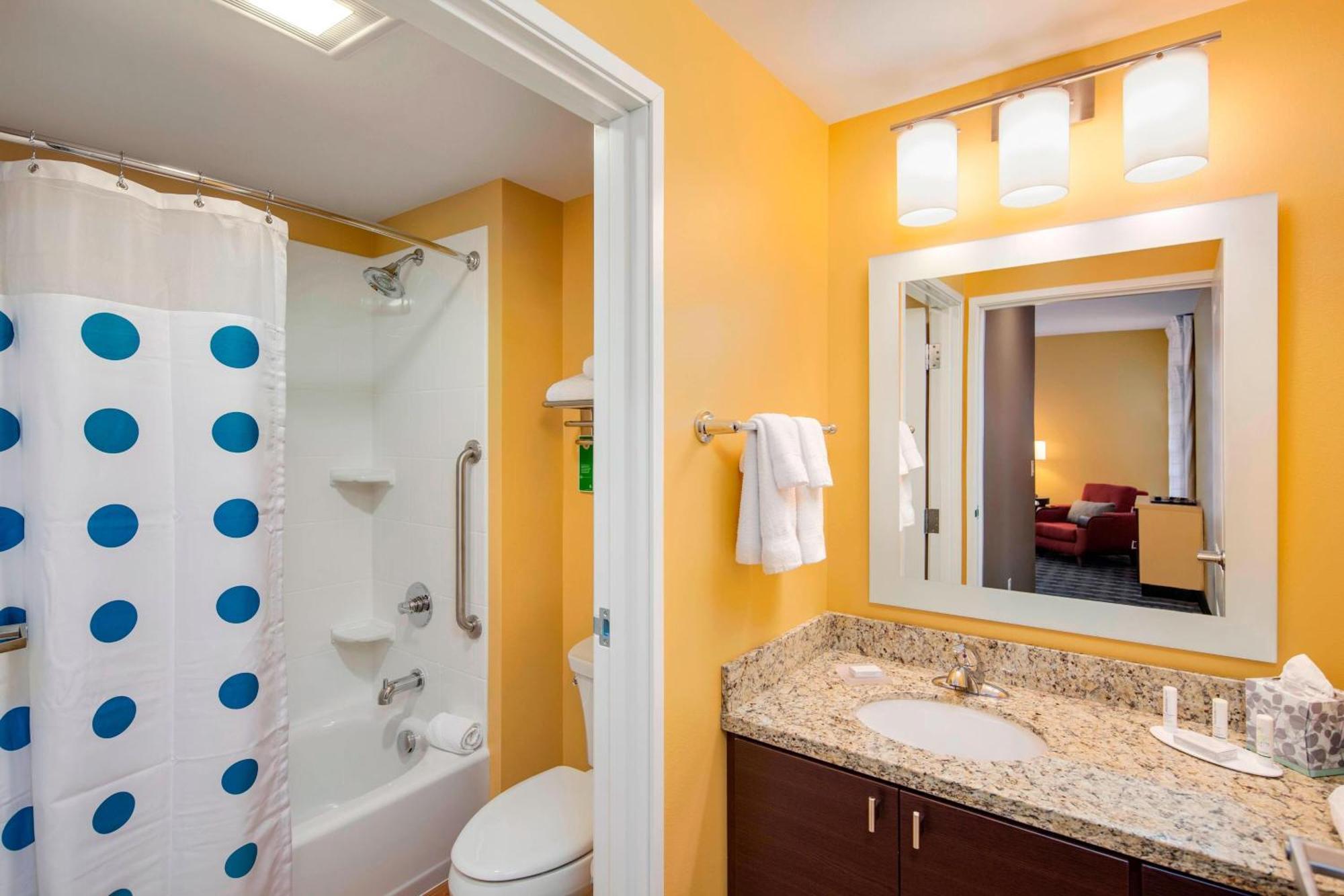 Towneplace Suites By Marriott Bellingham Zewnętrze zdjęcie