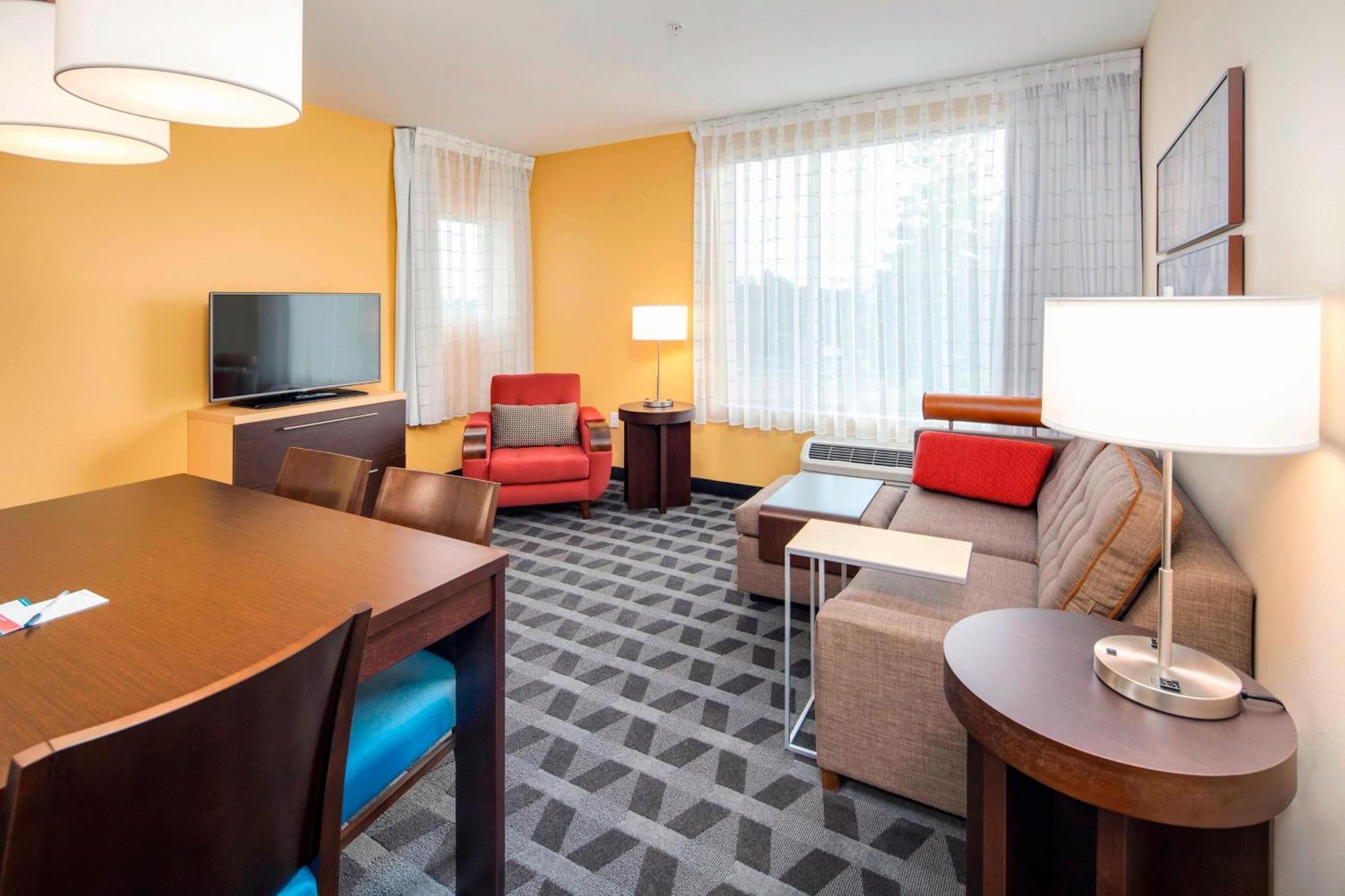 Towneplace Suites By Marriott Bellingham Zewnętrze zdjęcie