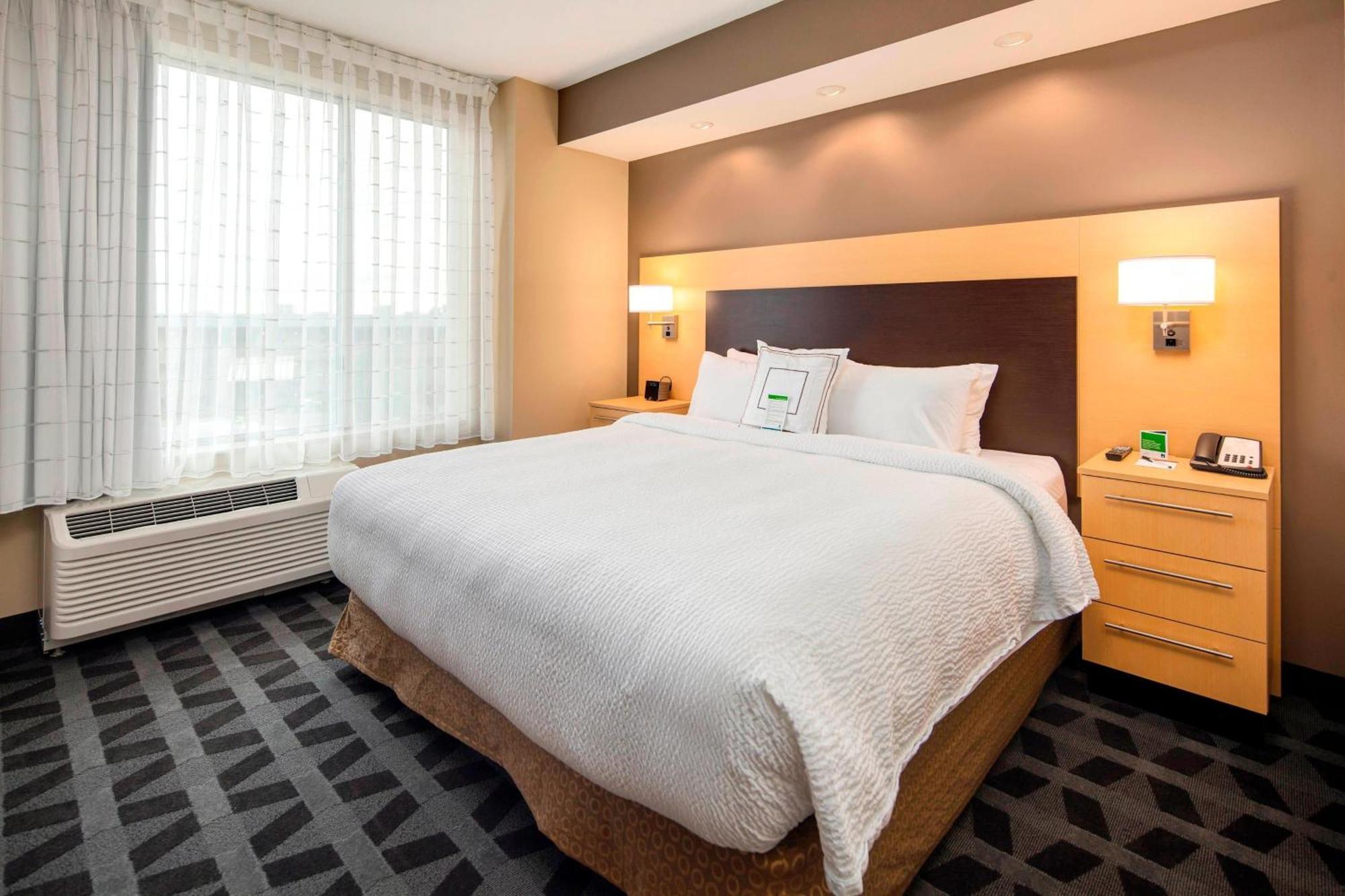 Towneplace Suites By Marriott Bellingham Zewnętrze zdjęcie