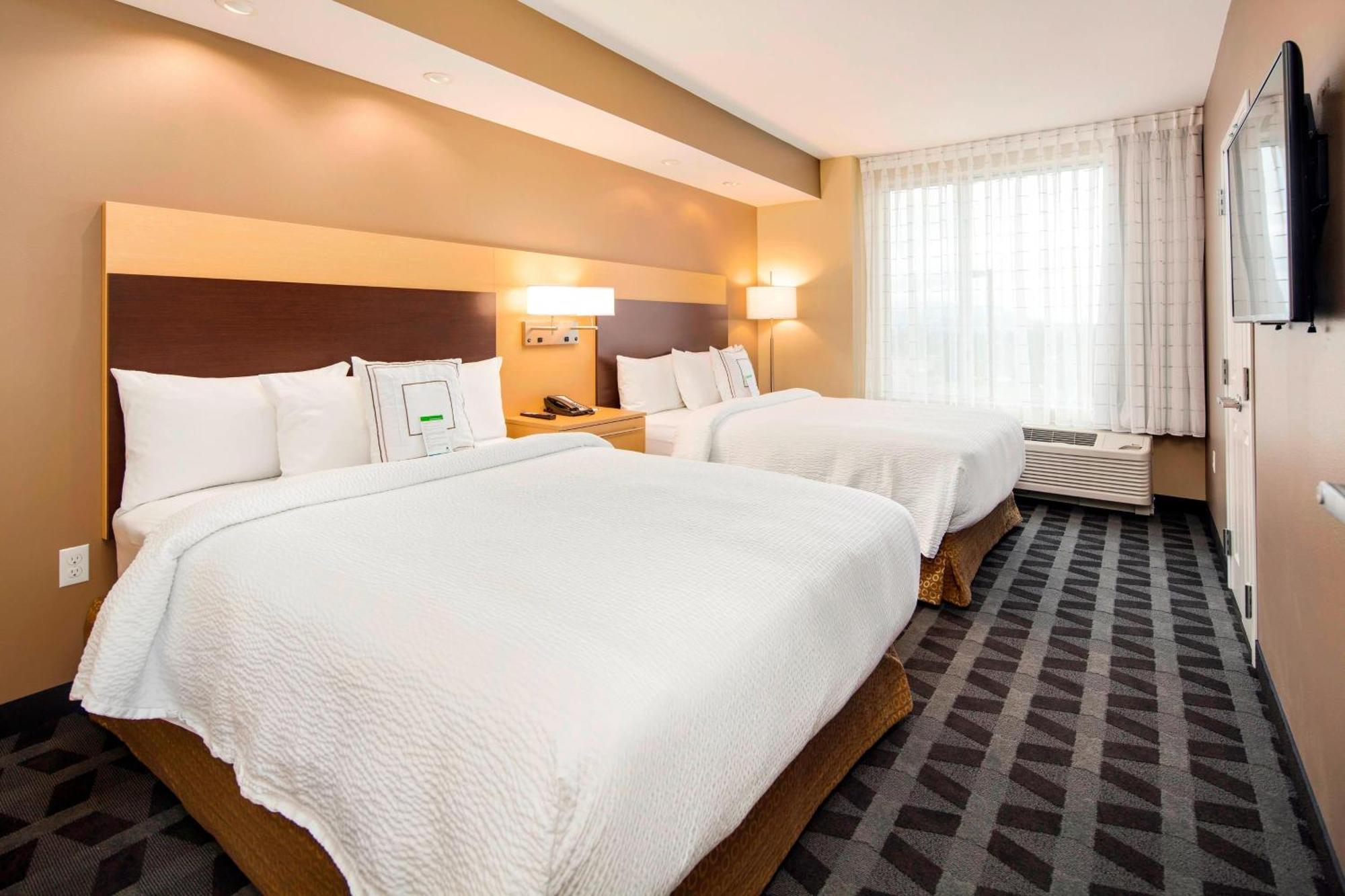 Towneplace Suites By Marriott Bellingham Zewnętrze zdjęcie