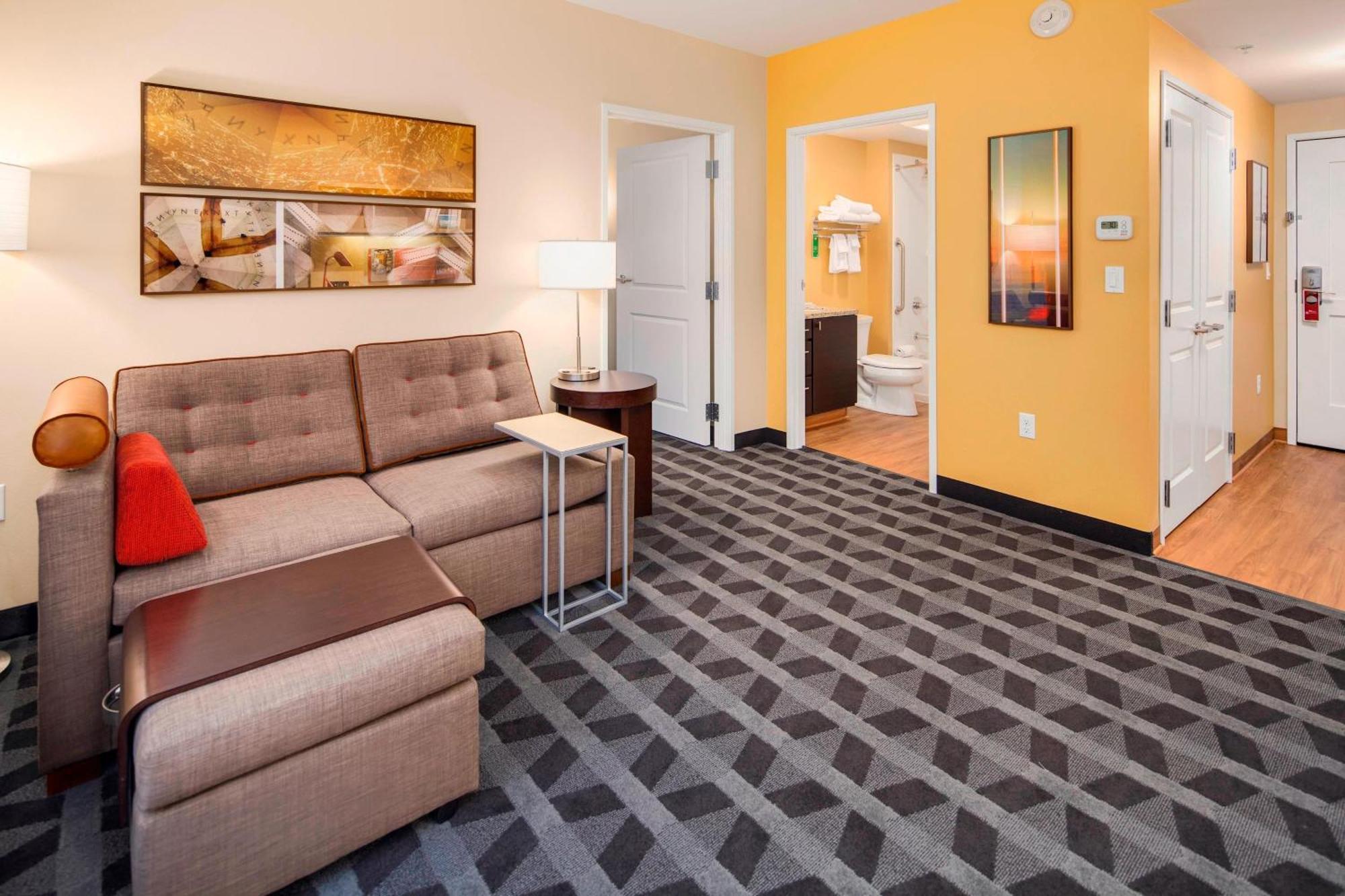 Towneplace Suites By Marriott Bellingham Zewnętrze zdjęcie
