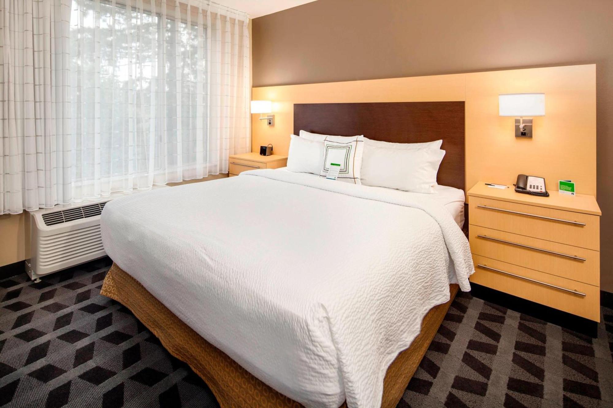 Towneplace Suites By Marriott Bellingham Zewnętrze zdjęcie