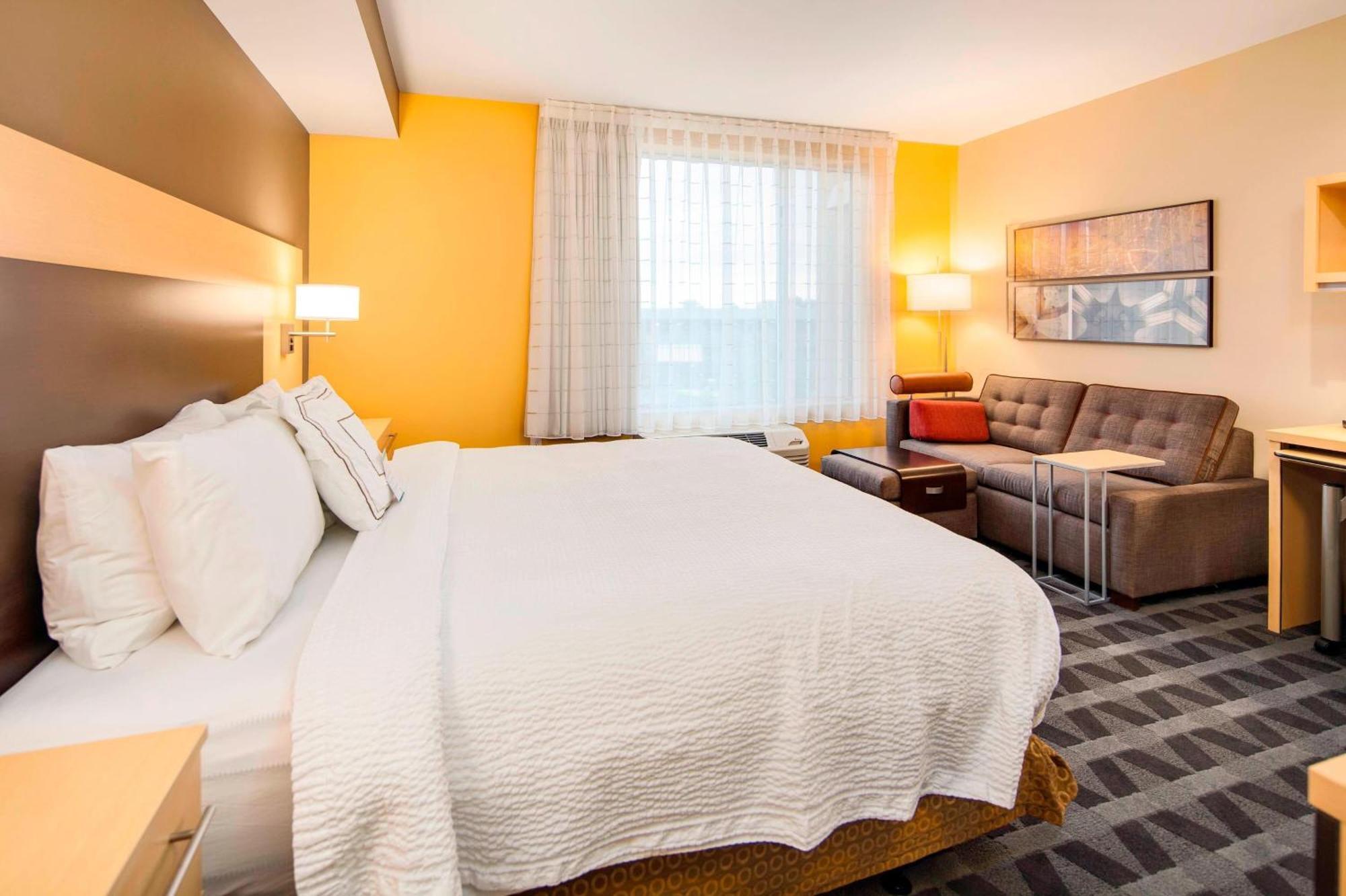 Towneplace Suites By Marriott Bellingham Zewnętrze zdjęcie