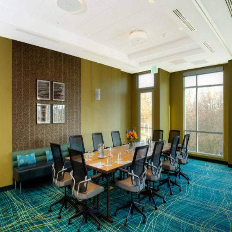 Towneplace Suites By Marriott Bellingham Zewnętrze zdjęcie