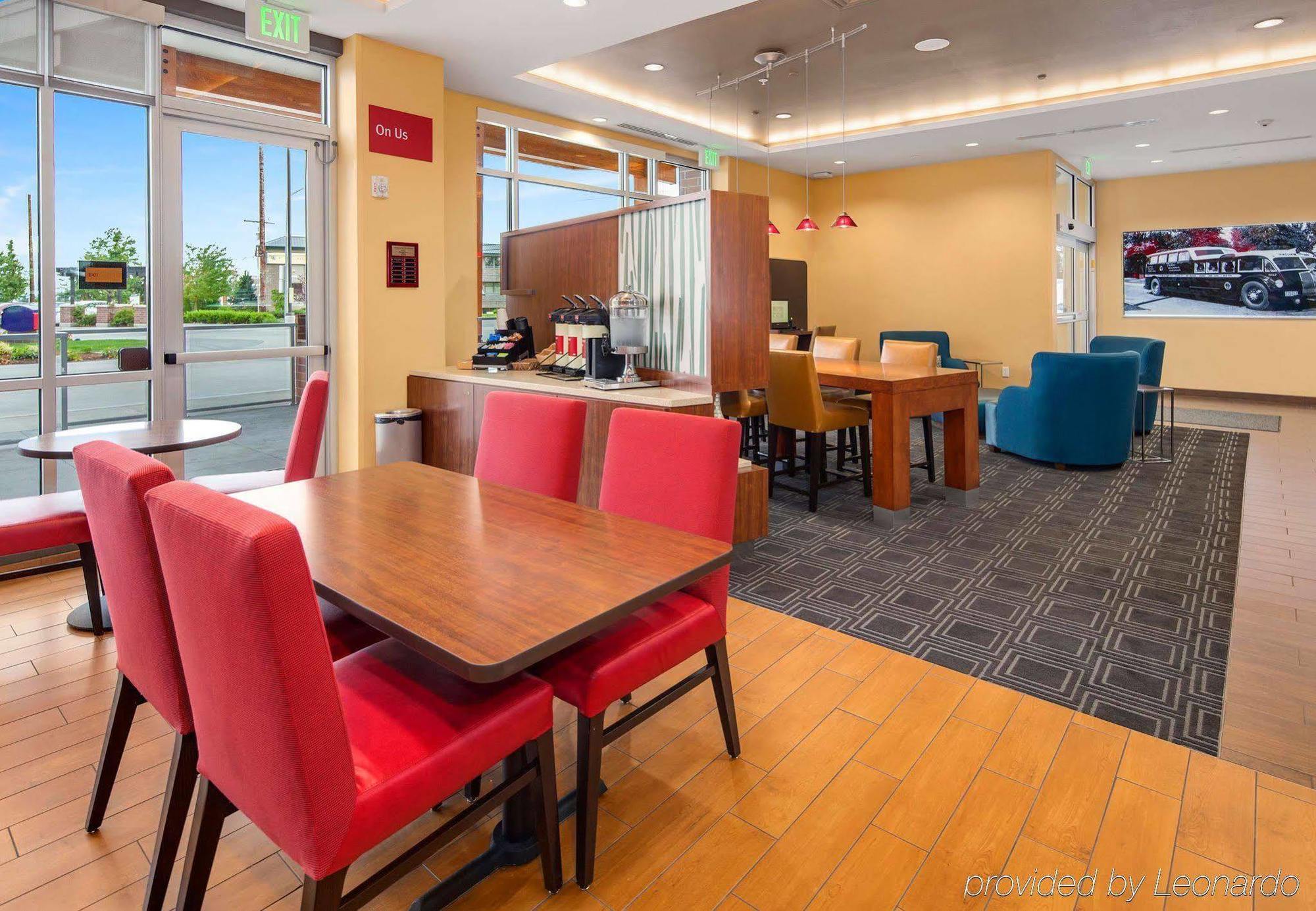 Towneplace Suites By Marriott Bellingham Zewnętrze zdjęcie