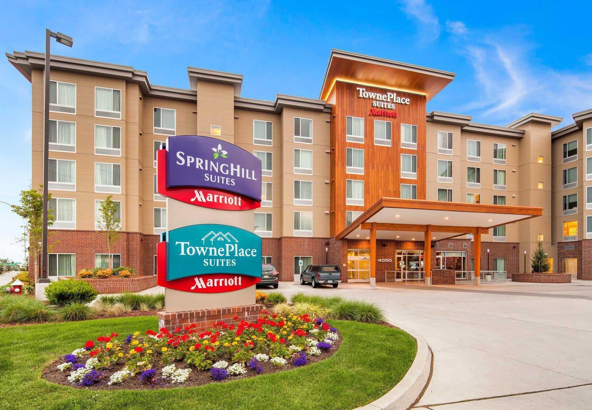 Towneplace Suites By Marriott Bellingham Zewnętrze zdjęcie