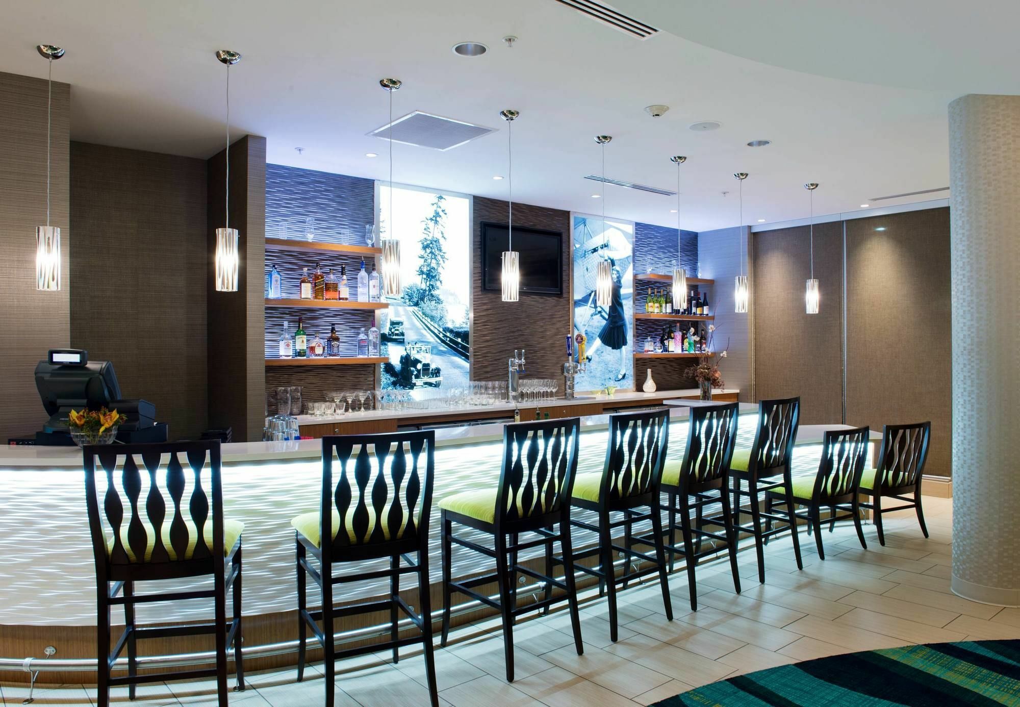 Towneplace Suites By Marriott Bellingham Zewnętrze zdjęcie